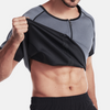 Gilet sudation intense