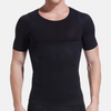 T-shirt amincissant 3 en 1