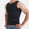 Gilet brûleur de graisse