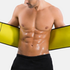 Ceinture sudation anti-cellulite