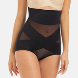 Culotte amincissante push-up