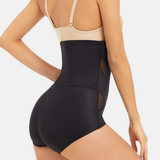 Culotte amincissante push-up