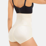 Culotte amincissante push-up