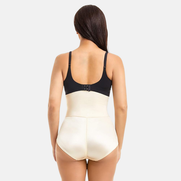 Culotte amincissante push-up
