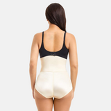 Culotte amincissante push-up