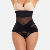 Culotte amincissante push-up