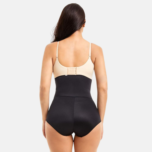 Culotte amincissante push-up