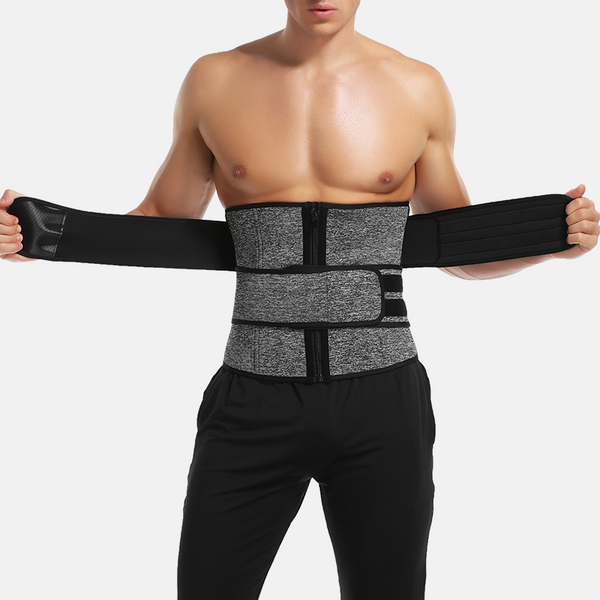 Ceinture gainante anti-cellulite