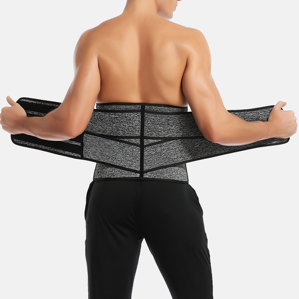 Ceinture gainante anti-cellulite