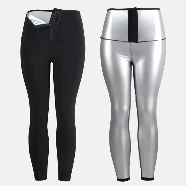 Legging sudation anti-cellulite