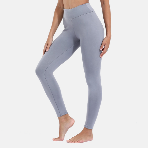 Legging affinant polaire