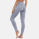 Legging affinant polaire