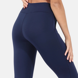 Legging affinant polaire